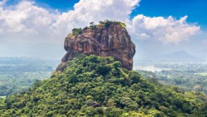 Sri Lanka’s Rich Cultural Heritage: Heritage Sites and Cultural Experiences