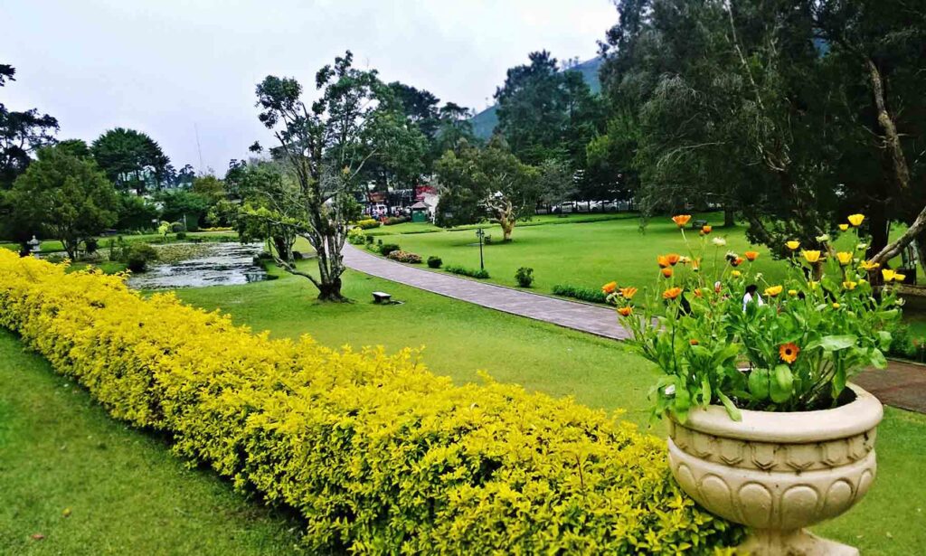 Nuwara Eliya